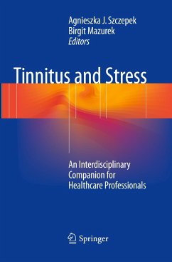 Tinnitus and Stress