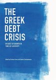 The Greek Debt Crisis