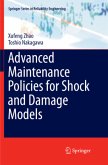 Advanced Maintenance Policies for Shock and Damage Models