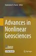 Advances in Nonlinear Geosciences - Bild 1