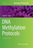 DNA Methylation Protocols