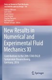 New Results in Numerical and Experimental Fluid Mechanics XI