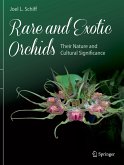 Rare and Exotic Orchids