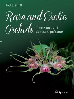 Rare and Exotic Orchids - Schiff, Joel L.