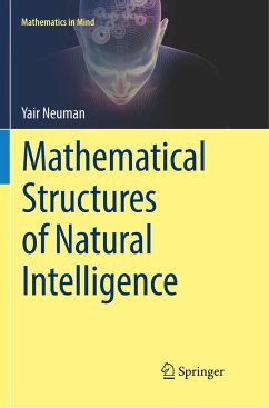 Mathematical Structures of Natural Intelligence - Neuman, Yair