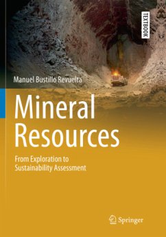 Mineral Resources - Bustillo Revuelta, Manuel