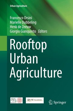 Rooftop Urban Agriculture