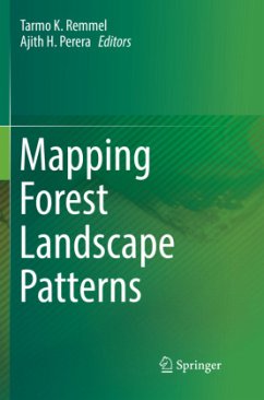 Mapping Forest Landscape Patterns