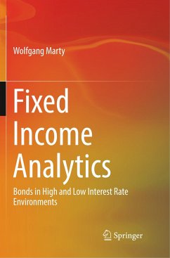 Fixed Income Analytics - Marty, Wolfgang