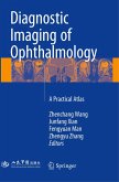 Diagnostic Imaging of Ophthalmology