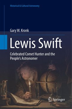 Lewis Swift - Kronk, Gary W.