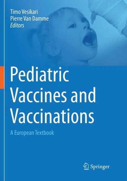 Pediatric Vaccines and Vaccinations Pediatric Vaccines and Vaccinations