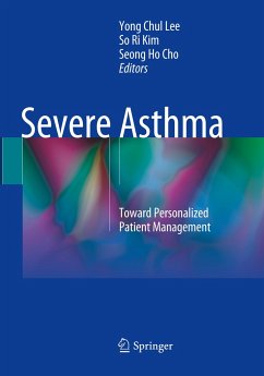 Severe Asthma