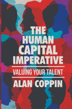 The Human Capital Imperative - Coppin, Alan