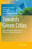 Towards Green Cities