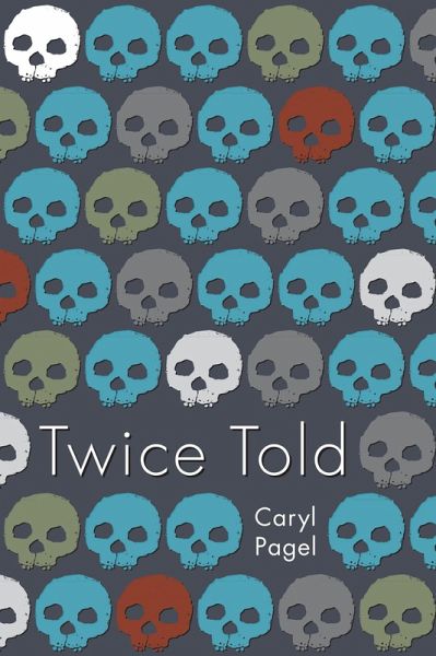 Twice Told (eBook, ePUB) Twice Told (eBook, ePUB)