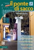 Il Ponte Di Sacco - gennaio 2019 (fixed-layout eBook, ePUB)