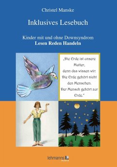 Inklusives Lesebuch - Manske, Christel