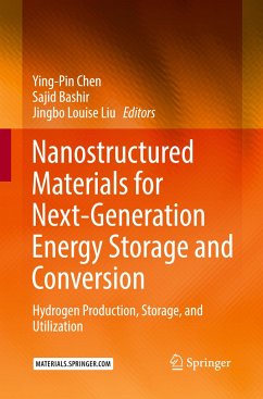 Nanostructured Materials for Next-Generation Energy Storage and Conversion