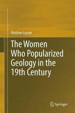 Cover The Women Who Popularized Geology in the 19th Century