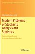 Modern Problems of Stochastic Analysis... - Bild 1
