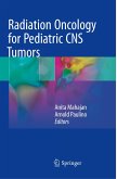 Radiation Oncology for Pediatric CNS Tumors