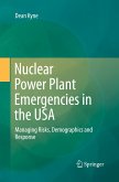 Nuclear Power Plant Emergencies in the USA