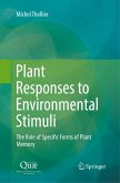 Plant Responses to Environmental Stimuli