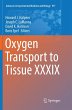 Oxygen Transport to Tissue XXXIX - Bild 1