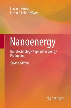 Nanoenergy