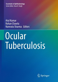 Ocular Tuberculosis