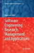 Software Engineering Research,... - Bild 1