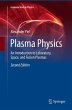 Plasma Physics - Bild 1