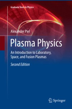 Plasma Physics - Piel, Alexander