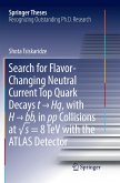Search for Flavor-Changing Neutral Current Top Quark Decays t ¿ Hq, with H ¿ bb¿ , in pp Collisions at ¿s = 8 TeV with the ATLAS Detector