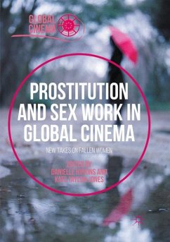 Prostitution and Sex Work in Global Cinema