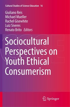 Sociocultural Perspectives on Youth Ethical Consumerism