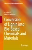 Conversion of Lignin into Bio-Based Chemicals and Materials