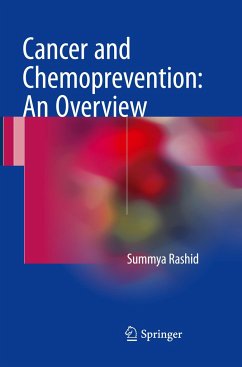 Cancer and Chemoprevention: An Overview - Rashid, Summya