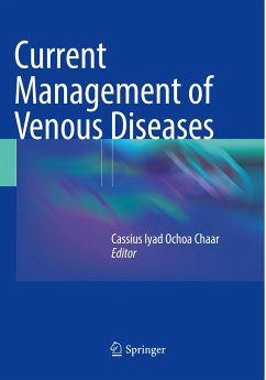 Current Management of Venous Diseases