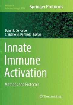 Innate Immune Activation