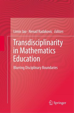 Transdisciplinarity in Mathematics Education