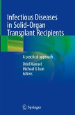 Infectious Diseases in Solid-Organ Transplant Recipients