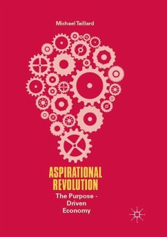 Aspirational Revolution - Taillard, Michael