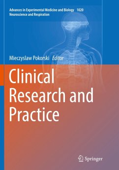 Cover Clinical Research and Practice
