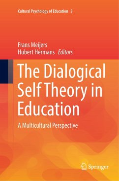 The Dialogical Self Theory in Education