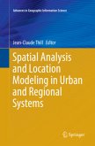 Spatial Analysis and Location Modeling in Urban and Regional Systems