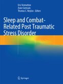 Sleep and Combat-Related Post Traumatic Stress Disorder