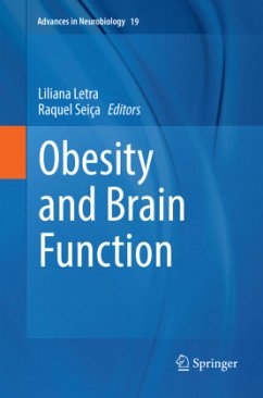 Obesity and Brain Function