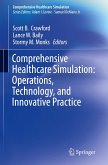 Comprehensive Healthcare Simulation: Operations, Technology, and Innovative Practice